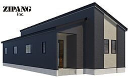 よかタウン合志市合生6期-2号棟　新築戸建丁目