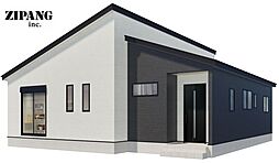 よかタウン西区城山大塘3丁目1期-1号棟　新築戸建