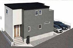 リナージュ東区長嶺東6丁目-1号棟　新築戸建