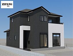 よかタウン東区広木町2期　新築戸建