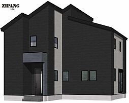 よかタウン中央区黒髪6丁目1期　新築戸建