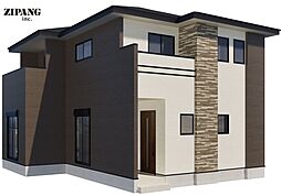 よかタウン西区中島町3期　新築戸建