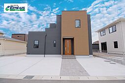 ブールガーデン田島III-C号地