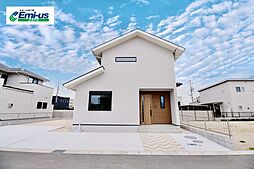 ブールガーデン田島III-A号地