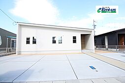 ブールガーデン田島III-Ｅ号地
