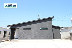 ブールガーデン田島III-Ｆ号地