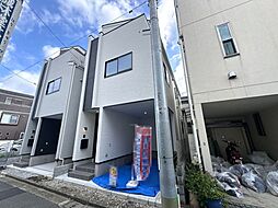 荻窪駅徒歩7分×未来へ想いを繋ぐ住まい×次世代省エネ基準対応住宅×ご好評につき残り1棟