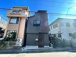 即入居可能 × 利便性と住環境のメリットを享受 × 全室南向き × 東西両面開放感を演出