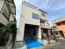 BELS・ZEH水準仕様 × 南道路に面す × 水廻り集約型 × ゆとりの3LDK美邸宅