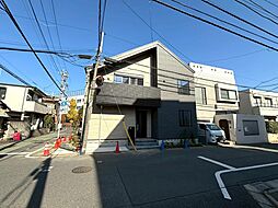 ZEH水準省エネ住宅 × 住宅ローン控除3500万円適用 × 耐震等級3取得 ×南西角地含む全2棟