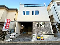 省エネルギー性能表示制度対象 × LDK17.6帖ゆとりの3LDK × 水廻り集約型で暮らしが豊かに