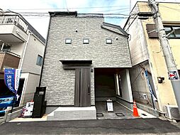 設計・建設性能評価取得 × 省エネBELS対応  × 都会の躍動と心潤う暮らしを享受出来るお家