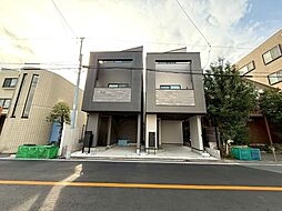 静かな住宅地 × 2駅利用可能で利便性良好 × ゆとりの20帖越LDK × 4LDKの快適なお家