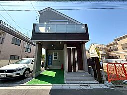 耐震・制震工法 × 省エネ＆断熱等級取得 × 全室南向きの明るく心地良い2階建のお家