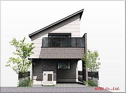 BELSラベル＆住宅性能評価書取得 × LDK18帖超吹抜天井の開放感 × ゆとりの3LDK美邸宅