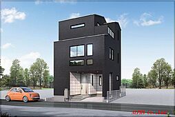 スマートホーム導入 × LDK19.4帖の空間 × ZEH水準適用 × 3LDK車庫付きの美邸宅