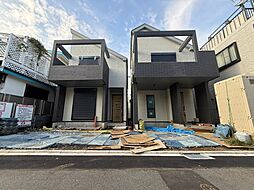 専任販売物件 × 南道路に面す陽当たり良好の立地 × 耐震制震工法 × 認定低炭素住宅