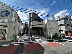 設計・建設住宅性能評価書取得 × 安心安全な暮らしを実現 × 優れた生活環境に佇む美邸宅