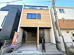 みらいエコ住宅 × 30年の長期サポート付き × 暮らし易さを兼ね備えたゆとりの4LDK新邸