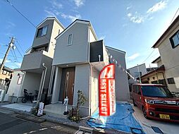 断熱等級6取得 × 耐震等級3取得 × 減税・控除対象の住宅性能表示取得の魅力のお家