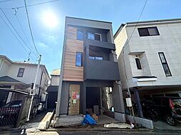 LDK17帖超 × 4LDK車庫付き × 3路線利用可能な利便性 × ハイグレードで優雅な美邸宅