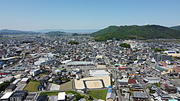 ピースタウン東近江外町I