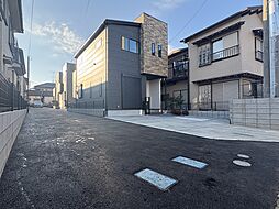 【残一棟につき大幅金額調整】ルシェール大宮佐知川～スカイバルコニー×長期優良住宅×駐車２台可能～