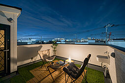 【エスコンホームの分譲住宅】ルシェール与野本町II～「性能」「こだわり」が詰まった家～