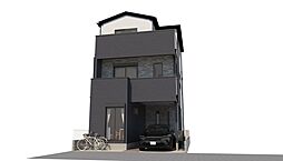 ルシェール川口栄町～再開発が進む埼玉の玄関口「川口」に住まう～