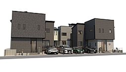 ルシェール上尾市谷津II～上尾駅徒歩6分×スカイバルコニー×長期優良住宅～