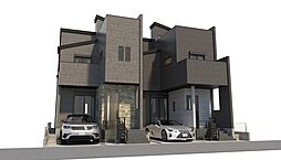 ルシェール南浦和III～南浦和駅徒歩9分×スカイバルコニー×長期優良住宅～