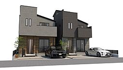 ルシェール志木市柏町~屋上×性能×デザインを全て兼ね備えた高品質住宅~