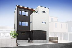 【ジョイホームデザイン】プレミアムリゾート 前橋市表町5期 限定1区画