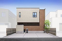 【ジョイホームデザイン】リゾートシーズン 前橋市元総社町11期 全3区画