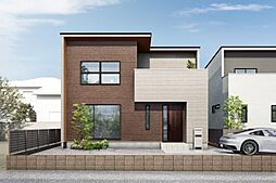 【ジョイホームデザイン】リゾートシーズン 高崎市棟高町6期 全2区画