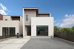 【ジョイホームデザイン】プレミアムリゾート高崎市片岡町4期 全3区画