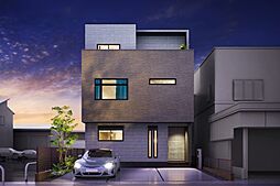 【ジョイホームデザイン】プレミアムリゾート 高崎市双葉町6期 限定1区画