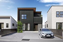 【ジョイホームデザイン】プレミアムリゾート 高崎市片岡町5期全5区画 4区画販売中