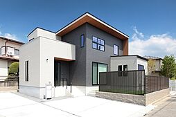 【ジョイホームデザイン】プレミアムリゾート 前橋市上小出町2期 限定1区画