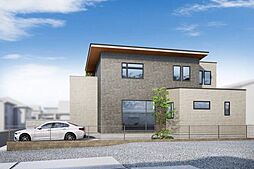 【ジョイホームデザイン】リゾートシーズン 前橋市大利根町8期 全2区画