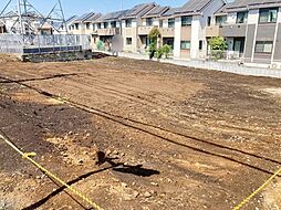 宮前区馬絹４丁目　建築条件付売地【I区画】