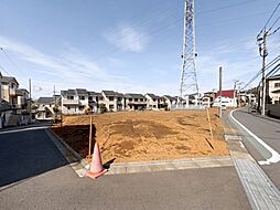 ～川崎市宮前区馬絹４丁目　新築戸建～