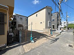 Lilys-Home【野田2丁目 建築条件付き売り土地】