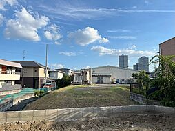 Lilys-Home【古曽部３丁目　建築条件付き売り土地】