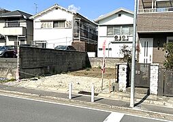 Lilys-Home【安岡寺5丁目 建築条件付き売り土地】