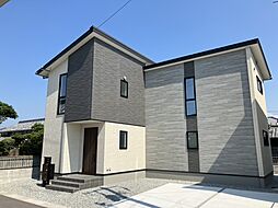 丸亀市柞原町3,4号地【ライフデザイン・カバヤ】