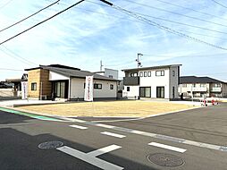 丸亀市津森町３号地【ライフデザイン・カバヤ】