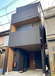 Aria House東今里３丁目part２　全２区画  残り１区画