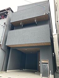 Aria House西住之江３丁目