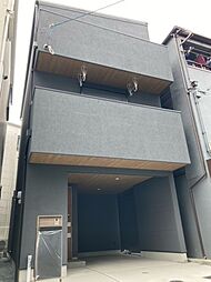 Aria House大蓮東５丁目